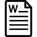 Redacción de contenidos