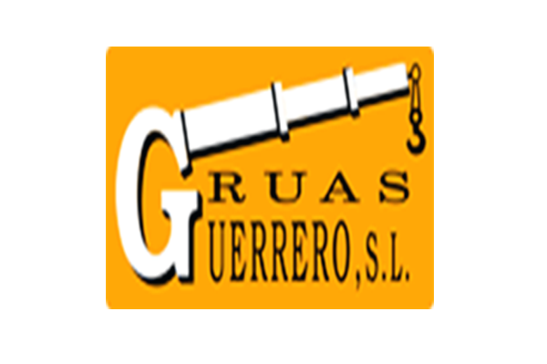 Gruas Guerrero